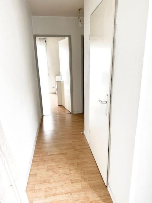 Appartement T2 Au Chartrons Burdeos Exterior foto